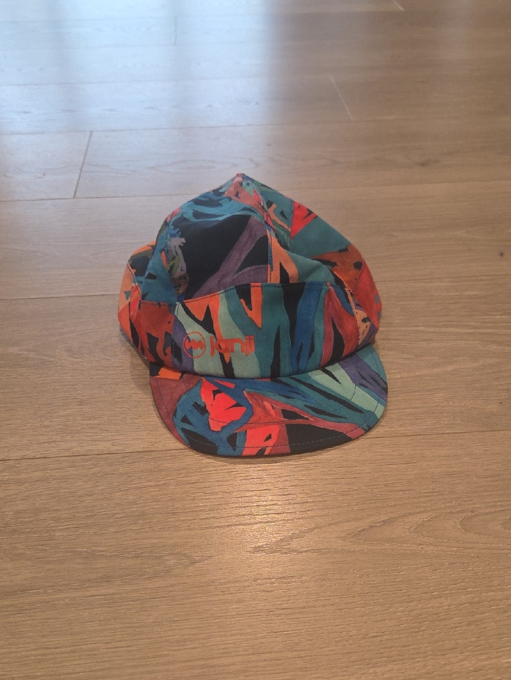 Janji AFO Hyperlight Cap
